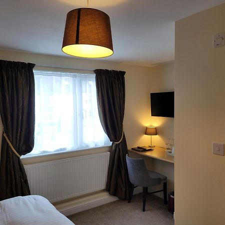 뉴키 Geckos Rest B&B 외부 사진