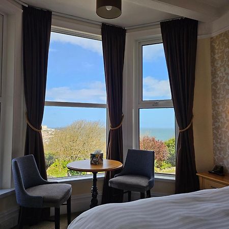 뉴키 Geckos Rest B&B 외부 사진