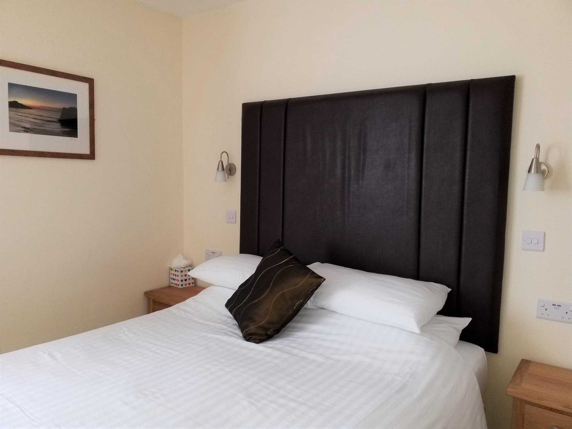 뉴키 Geckos Rest B&B 외부 사진