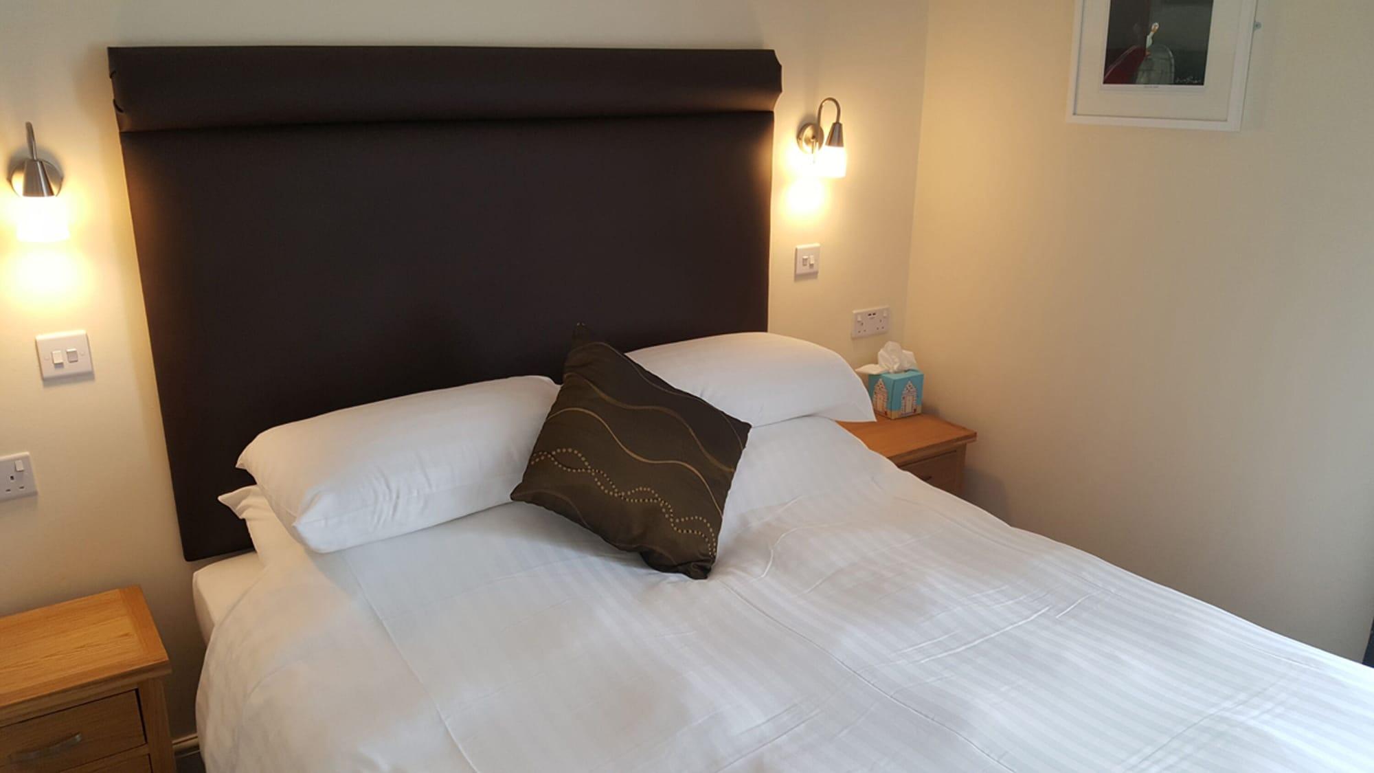뉴키 Geckos Rest B&B 외부 사진
