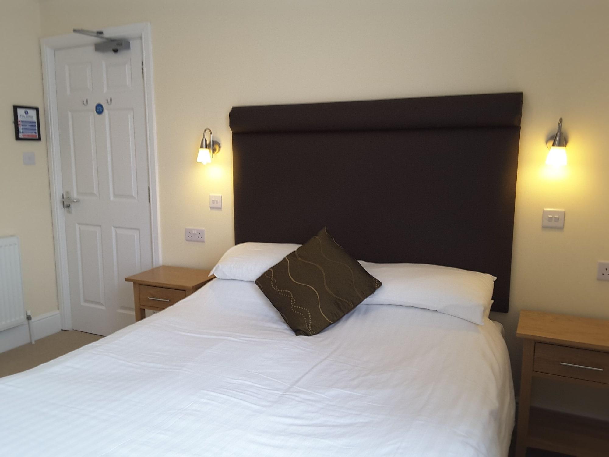 뉴키 Geckos Rest B&B 외부 사진