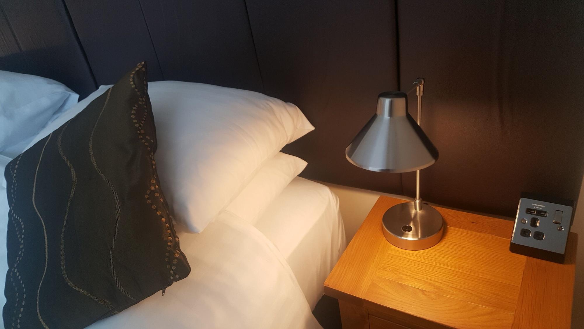 뉴키 Geckos Rest B&B 외부 사진