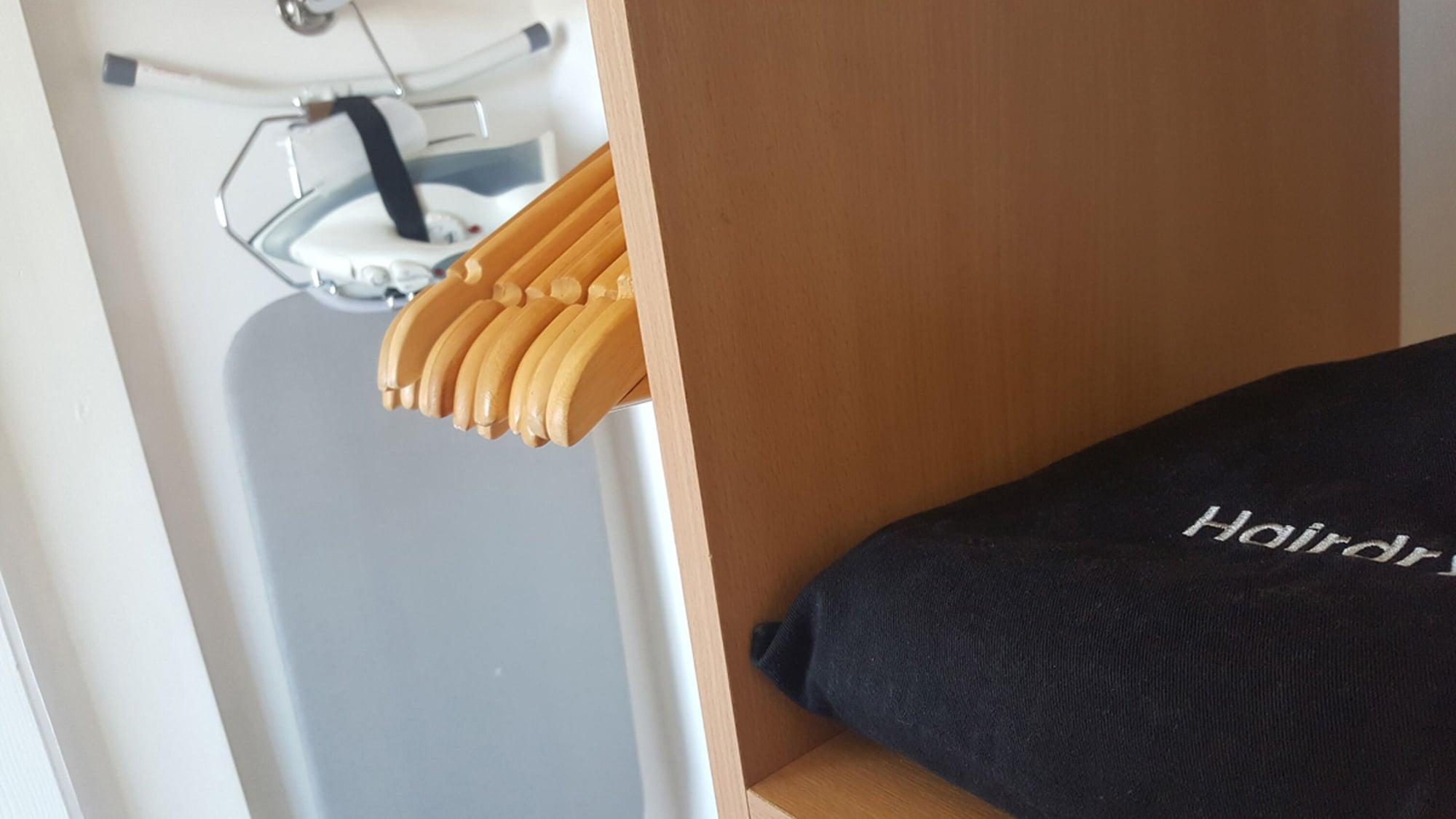 뉴키 Geckos Rest B&B 외부 사진