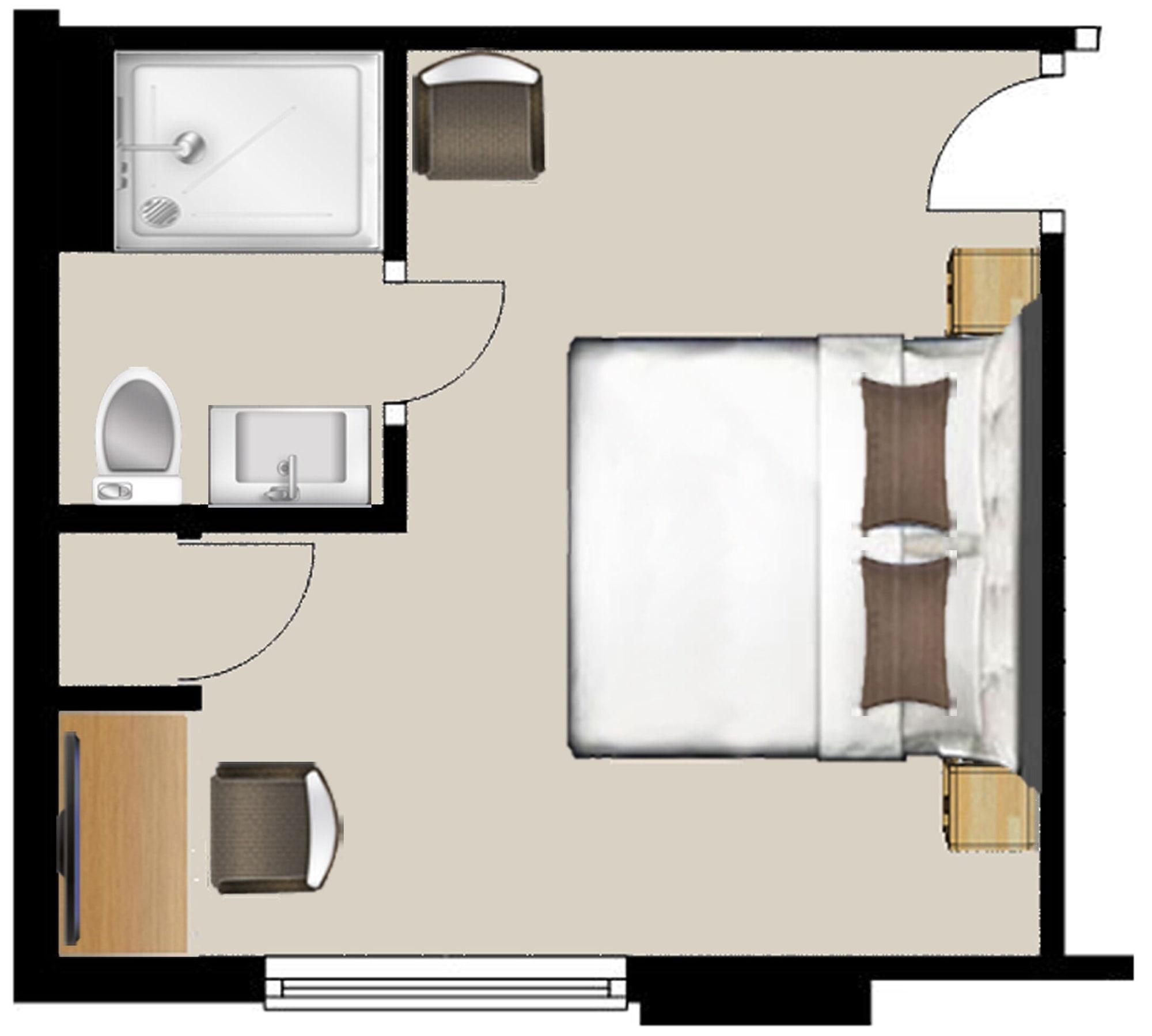 뉴키 Geckos Rest B&B 외부 사진