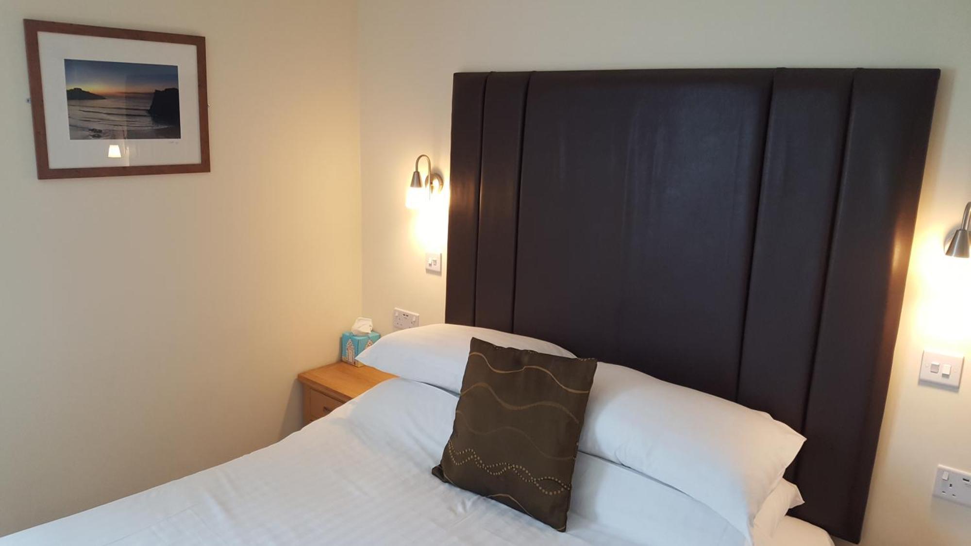 뉴키 Geckos Rest B&B 외부 사진