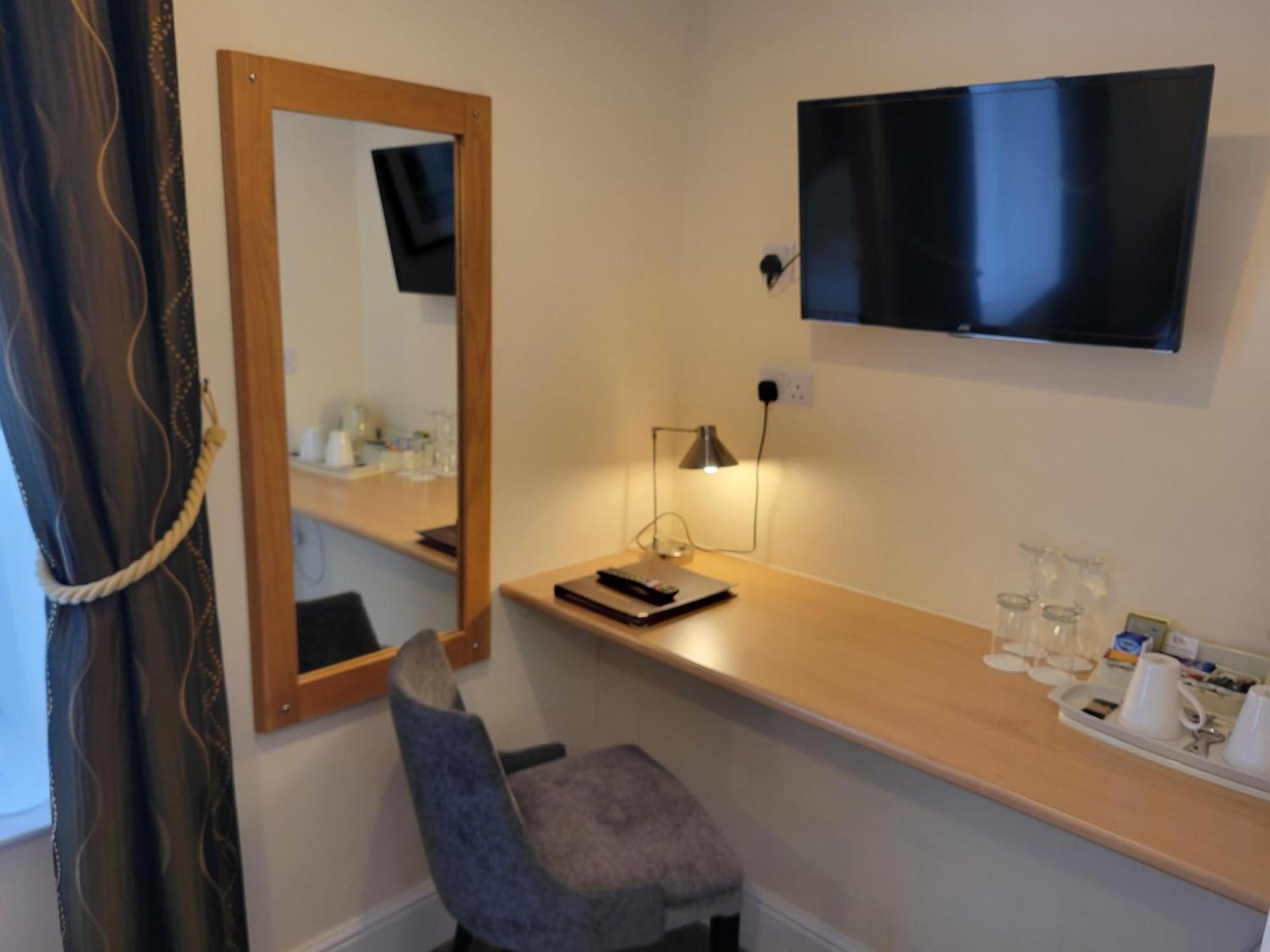 뉴키 Geckos Rest B&B 외부 사진
