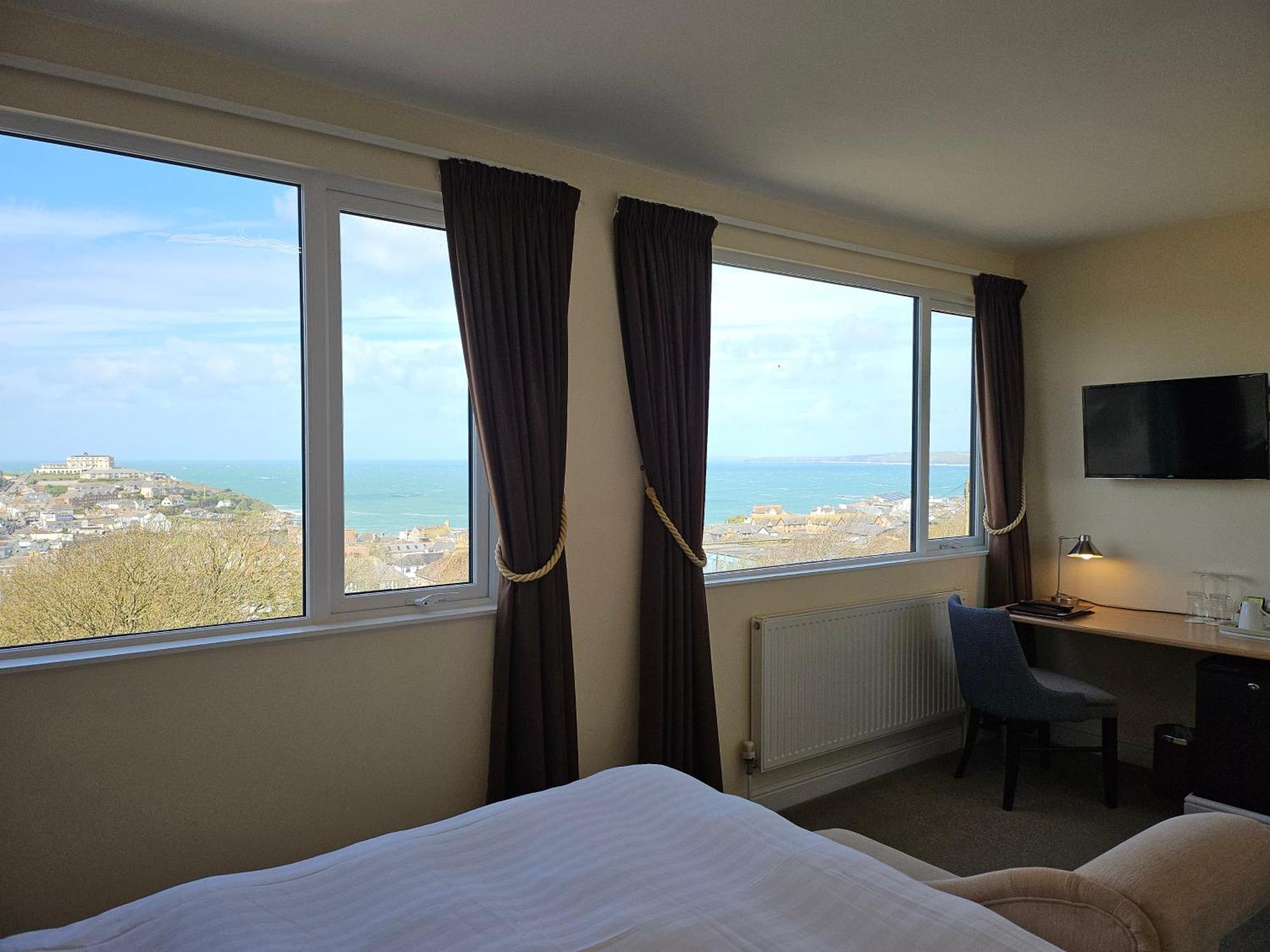 뉴키 Geckos Rest B&B 외부 사진