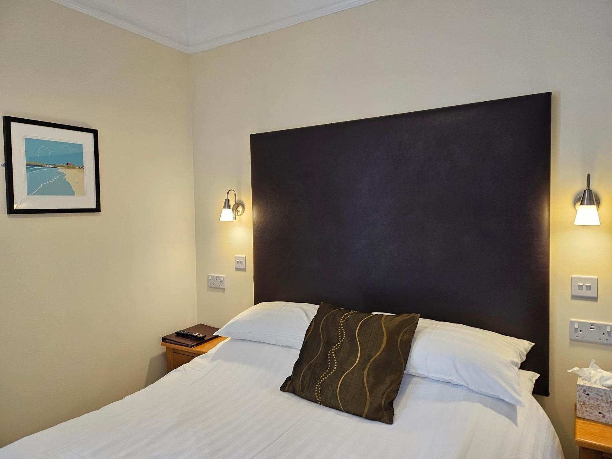 뉴키 Geckos Rest B&B 외부 사진